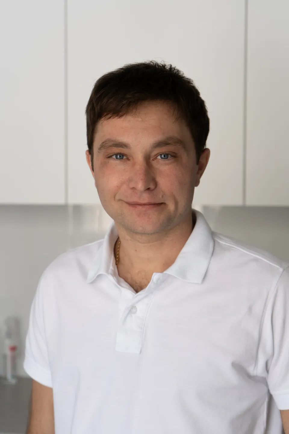 Дюльмезов Олександр Олександрович